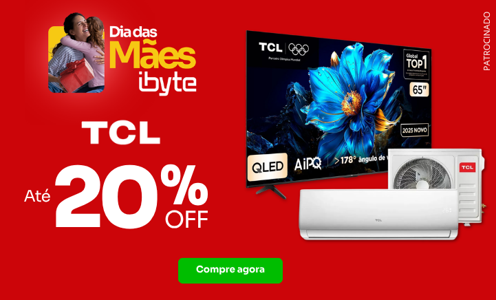 [PARCERIA] TCL - Mães - Destaque